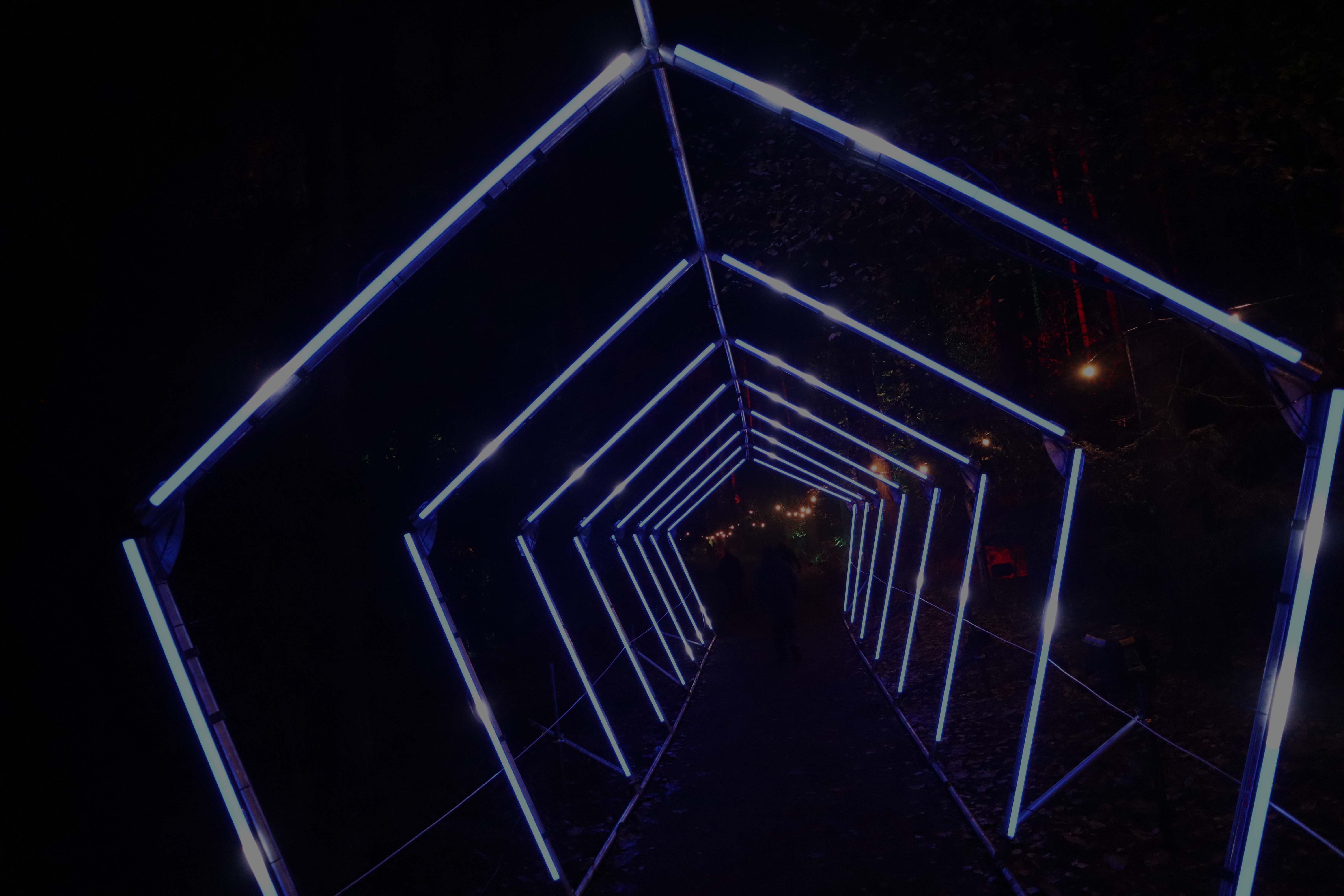Light Frames